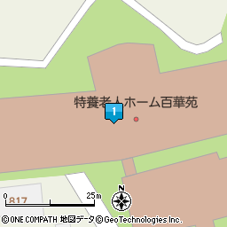 周辺地図