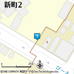 周辺地図