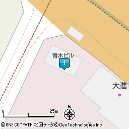 周辺地図