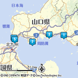 周辺地図