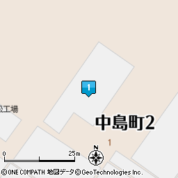 周辺地図