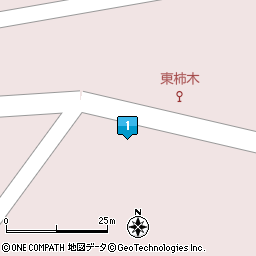 周辺地図