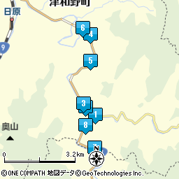 周辺地図