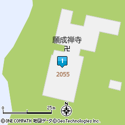 周辺地図