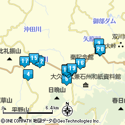 周辺地図