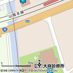 周辺地図