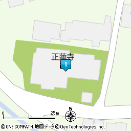 周辺地図