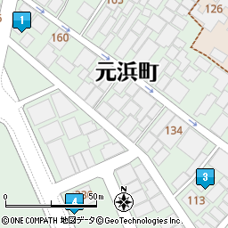 周辺地図