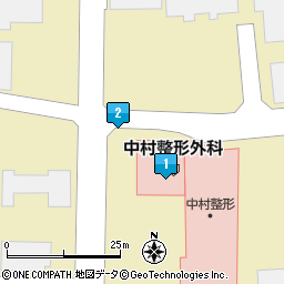 周辺地図