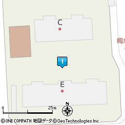 周辺地図