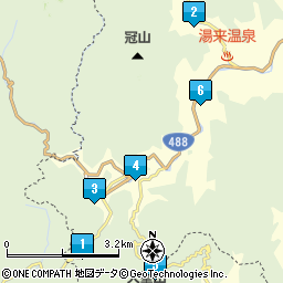 周辺地図