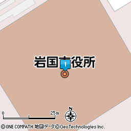 周辺地図