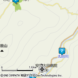 周辺地図