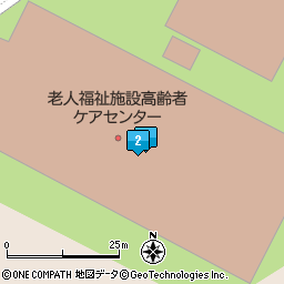 周辺地図