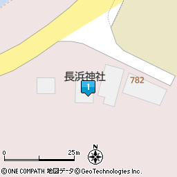 周辺地図