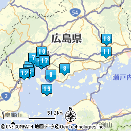 周辺地図