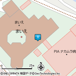 周辺地図