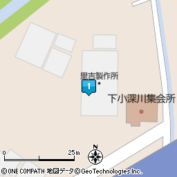 周辺地図