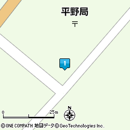 周辺地図