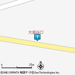 周辺地図