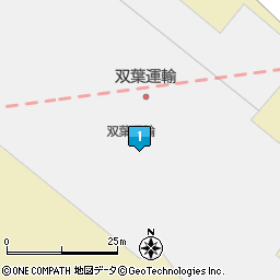 周辺地図