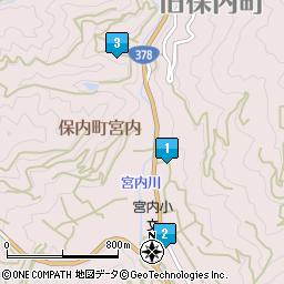 周辺地図