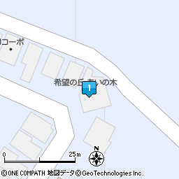 周辺地図