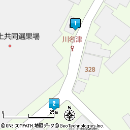 周辺地図