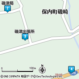 周辺地図