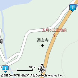 周辺地図