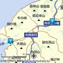 周辺地図