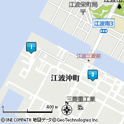 周辺地図