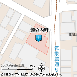 周辺地図