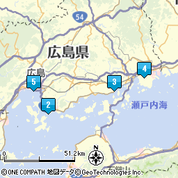 周辺地図