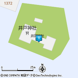 周辺地図