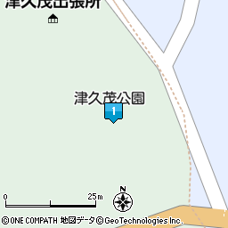 周辺地図