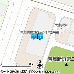 周辺地図