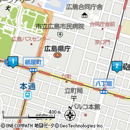 周辺地図