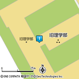 周辺地図