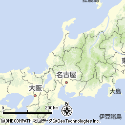 周辺地図