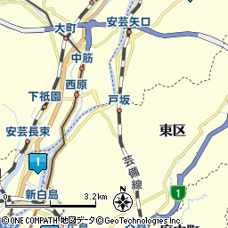 周辺地図