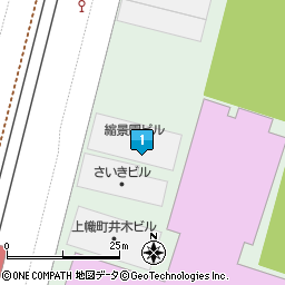 周辺地図