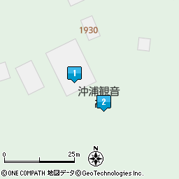 周辺地図