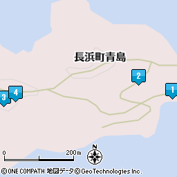 周辺地図