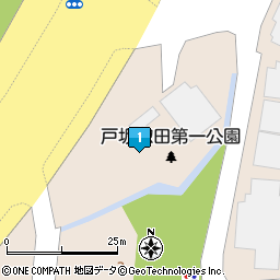 周辺地図