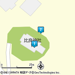 周辺地図