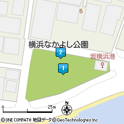 周辺地図