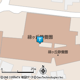 周辺地図