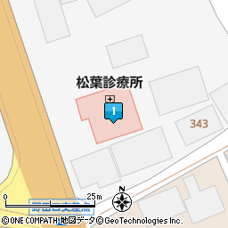 周辺地図