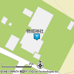 周辺地図